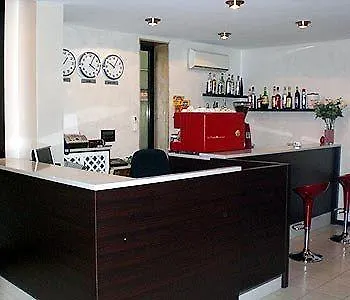 Hotel Delle Rose Mestre 2*,