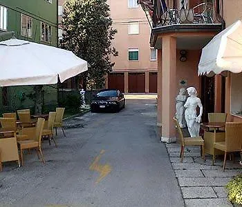 Hotel Delle Rose Mestre