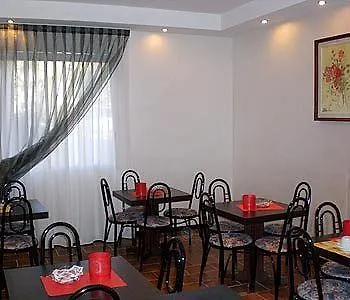 Hotel Delle Rose Местре