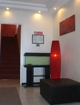 Hotel Delle Rose Mestre