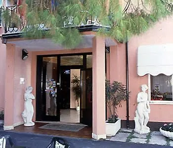 Hotel Delle Rose Mestre Italy