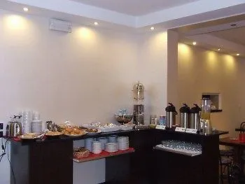 Hotel Delle Rose Mestre Italy