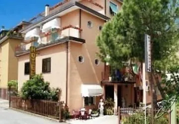 Hotel Delle Rose Mestre