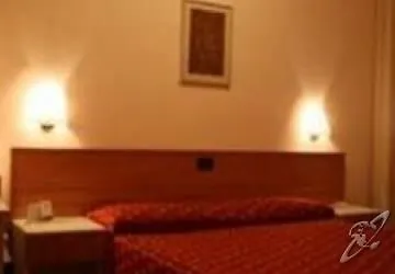 **  Hotel Delle Rose Mestre Italy