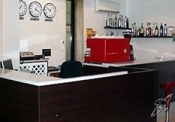 Hotel Delle Rose Местре