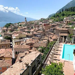 Hotel Castell Limone sul Garda