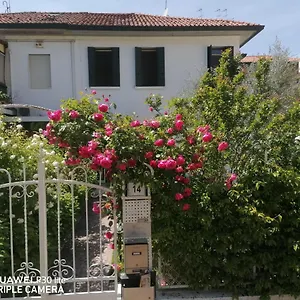 Hébergement de vacances Casa Bianca
