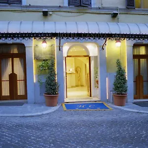 Hotel Canova Řím
