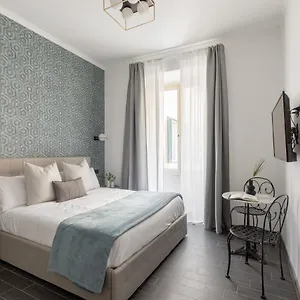 Residenza Vaticana 3* Rzym