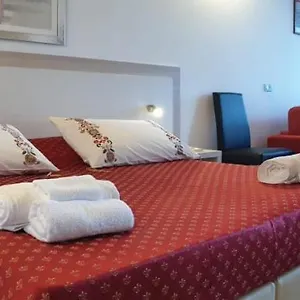 Bed & Breakfast Il Sole Nel Mare - Lido Di Volano Comacchio