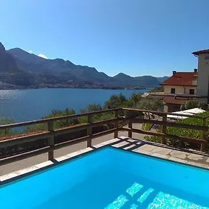 Ristorante Parco Belvedere 3*, Pescate איטליה