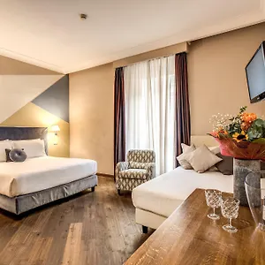Hotel Boutique Galatea Řím