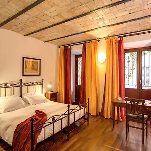 Residenza Domizia 3* Rzym