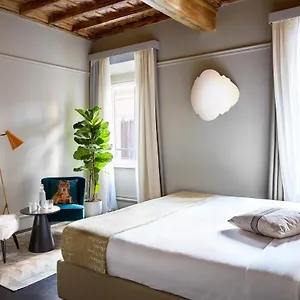 Vite - By Naman Hotellerie 3*, Roma İtalya