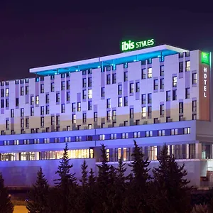Ibis Styles Eur 4*, רומא איטליה