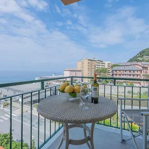 Hotel Riviera Deiva Marina