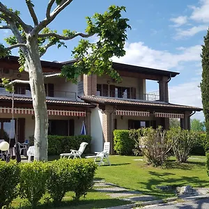 Aparthotel Italsol Riai Moniga del Garda