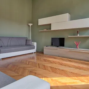 Appartement Theater Venice