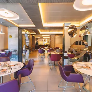 Hotel Mercure Centro Colosseo Řím