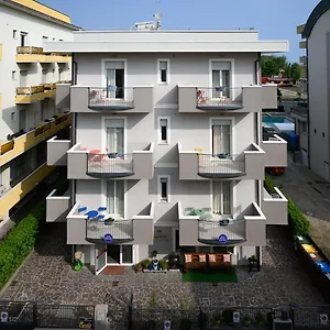 Aparthotel L'appartamento Rimini