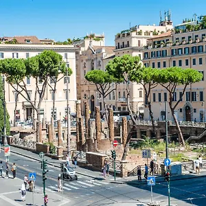 Lh Royal Terrace 2*, Roma İtalya
