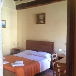 Campo De' Fiori Prestige 3* Rzym