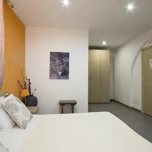 Penzion Lunamar La Spezia